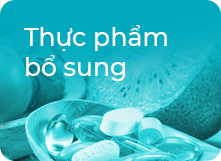 Thực phẩm bổ sung