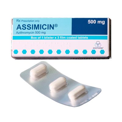 ASSIMICIN